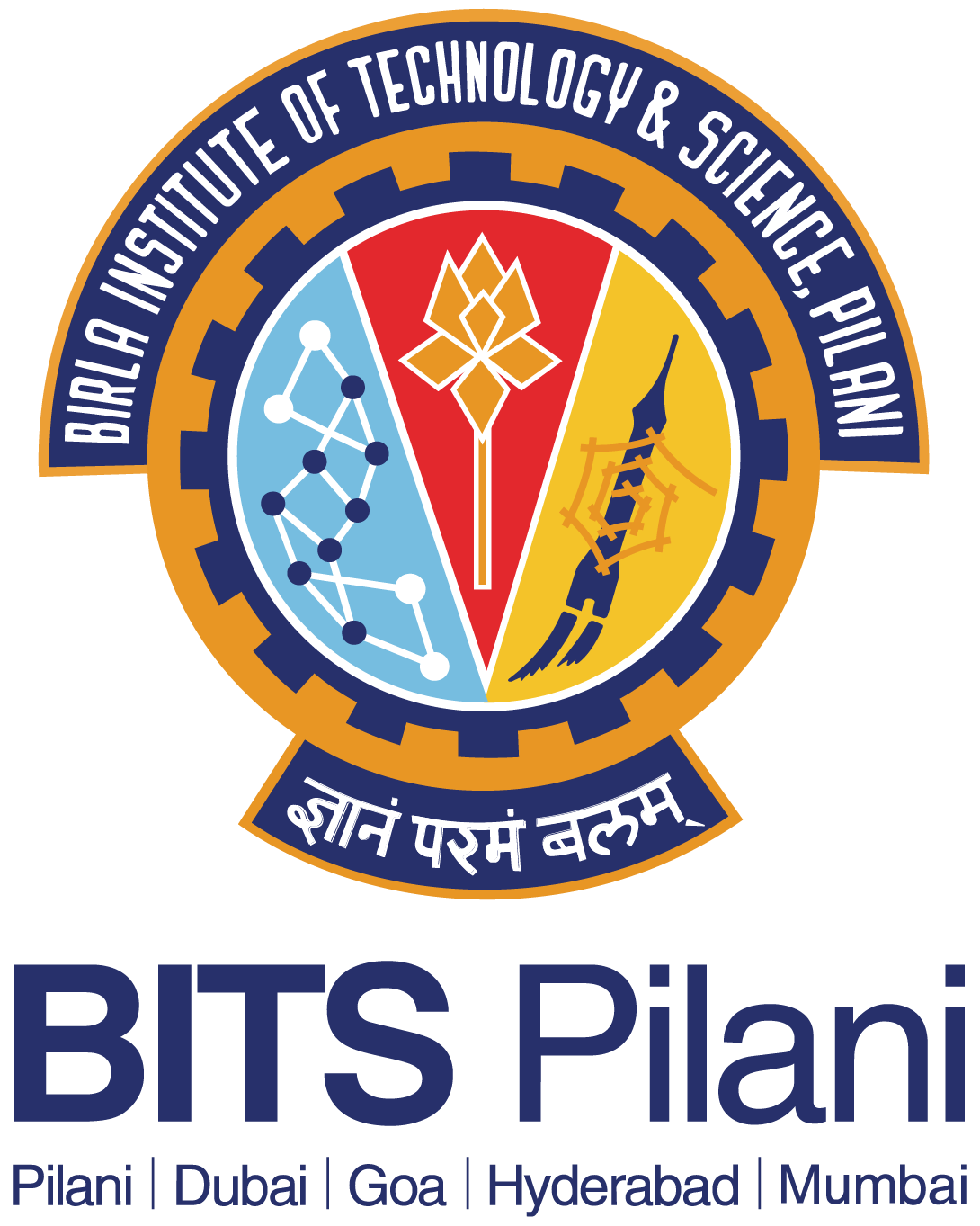 BITS Pilani logo