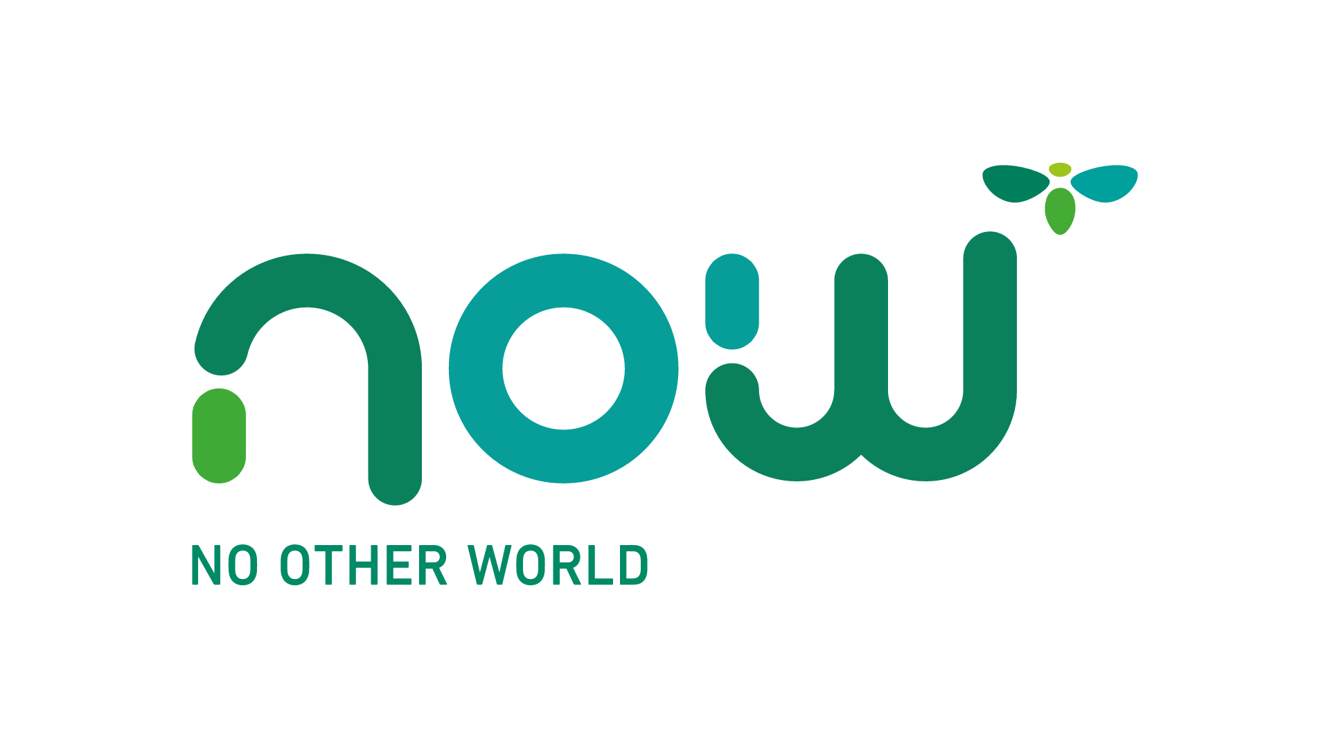 NOW Venture Studio logo
