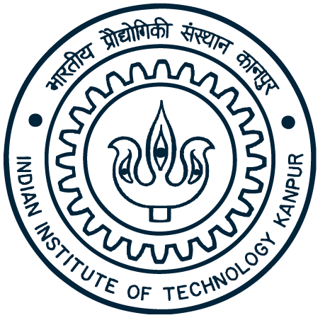 IIT Kanpur logo
