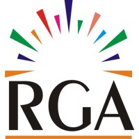RGA Software logo
