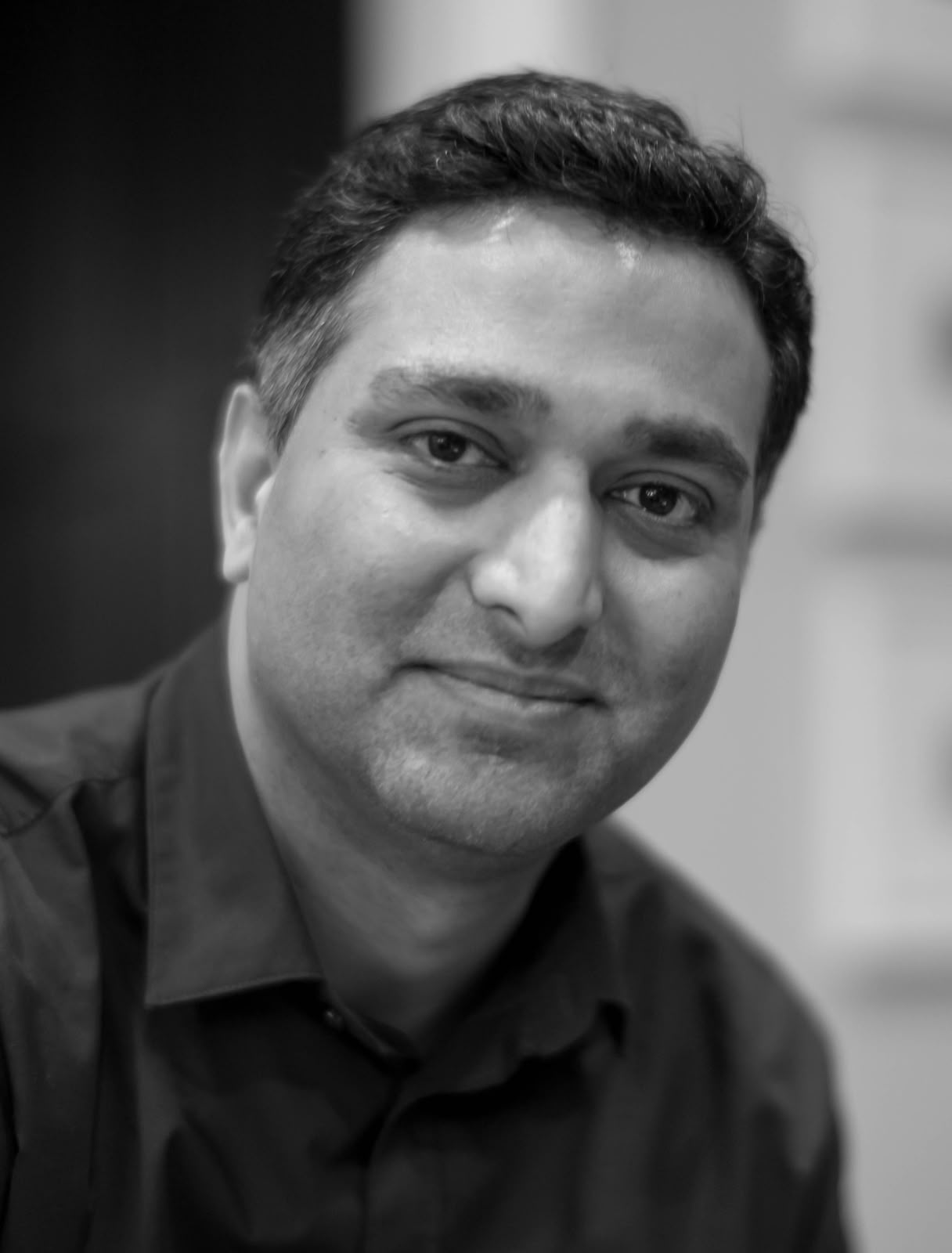 Ramesh Raskar